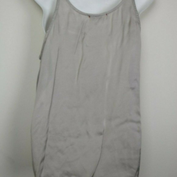 Stark X Anthropologie Womens Scoop Neck Blouse - Picture 4 of 6